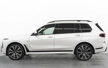 BMW X7, 2025 год, 15 500 000 рублей, 8 фотография