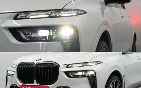 BMW X7, 2025 год, 15 500 000 рублей, 11 фотография