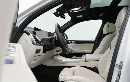 BMW X7, 2025 год, 15 500 000 рублей, 21 фотография