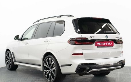 BMW X7, 2025 год, 15 500 000 рублей, 7 фотография