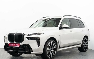 BMW X7, 2025 год, 15 500 000 рублей, 1 фотография