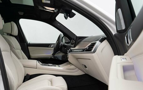 BMW X7, 2025 год, 15 500 000 рублей, 28 фотография