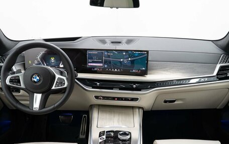 BMW X7, 2025 год, 15 500 000 рублей, 32 фотография