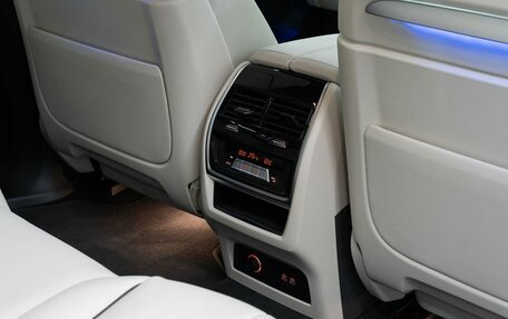 BMW X7, 2025 год, 15 500 000 рублей, 30 фотография