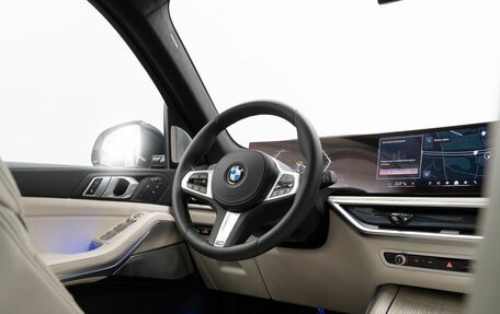 BMW X7, 2025 год, 15 500 000 рублей, 34 фотография