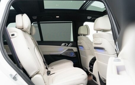 BMW X7, 2025 год, 15 500 000 рублей, 39 фотография