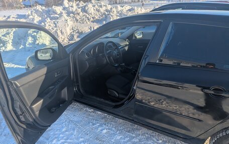 Mazda 3, 2005 год, 395 000 рублей, 5 фотография