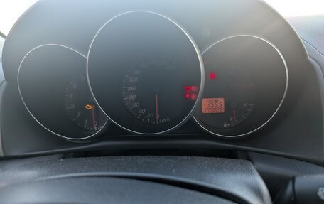 Mazda 3, 2005 год, 395 000 рублей, 7 фотография