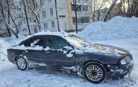 Volvo S80 II рестайлинг 2, 2004 год, 220 000 рублей, 2 фотография