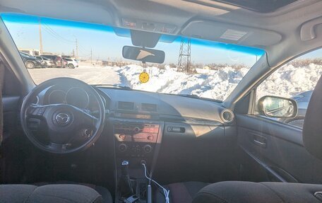 Mazda 3, 2005 год, 395 000 рублей, 6 фотография