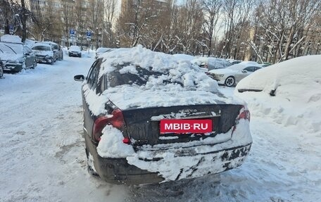 Volvo S80 II рестайлинг 2, 2004 год, 220 000 рублей, 3 фотография