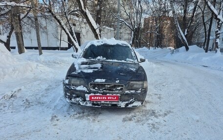 Volvo S80 II рестайлинг 2, 2004 год, 220 000 рублей, 1 фотография