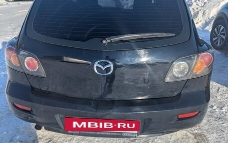 Mazda 3, 2005 год, 395 000 рублей, 3 фотография