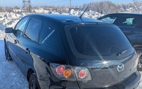 Mazda 3, 2005 год, 395 000 рублей, 4 фотография