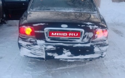 Hyundai Sonata IV рестайлинг, 2007 год, 280 000 рублей, 1 фотография