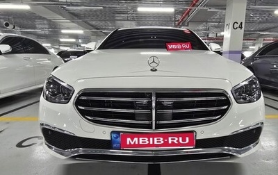 Mercedes-Benz E-Класс, 2022 год, 7 440 000 рублей, 1 фотография