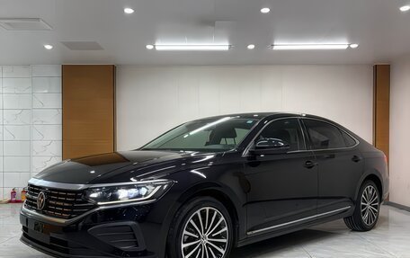 Volkswagen Passat B8 рестайлинг, 2022 год, 2 280 000 рублей, 1 фотография