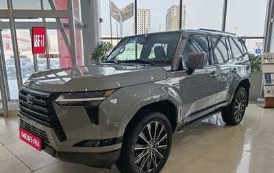 Lexus GX, 2025 год, 17 800 000 рублей, 1 фотография