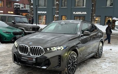 BMW X6, 2024 год, 11 820 000 рублей, 1 фотография