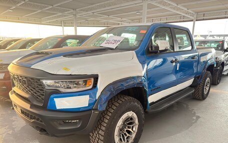 Rambler 1500, 2025 год, 9 500 000 рублей, 1 фотография