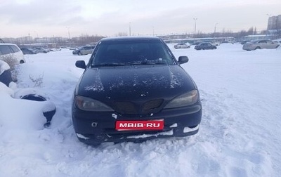 Nissan Primera II рестайлинг, 2001 год, 180 000 рублей, 1 фотография