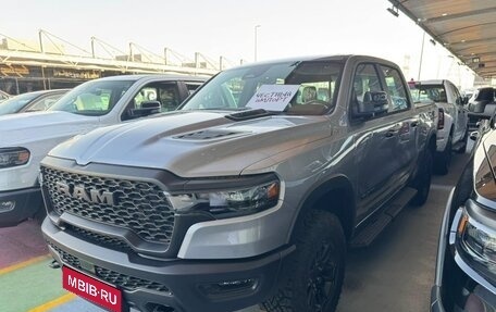 Rambler 1500, 2025 год, 7 650 000 рублей, 1 фотография