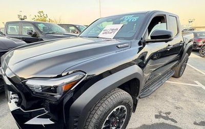 Toyota Tacoma, 2025 год, 8 050 000 рублей, 1 фотография