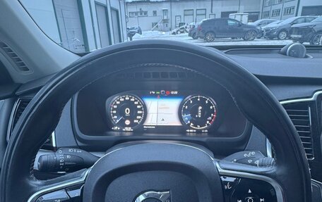 Volvo XC90 II рестайлинг, 2015 год, 2 950 000 рублей, 1 фотография