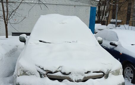 Subaru Forester, 2013 год, 1 600 000 рублей, 1 фотография