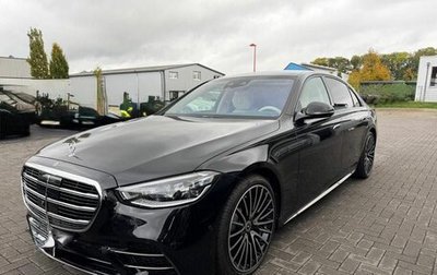 Mercedes-Benz S-Класс, 2025 год, 24 200 000 рублей, 1 фотография