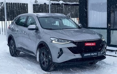 Haval F7 I, 2022 год, 2 149 000 рублей, 1 фотография