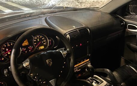 Porsche Cayenne III, 2004 год, 600 000 рублей, 6 фотография