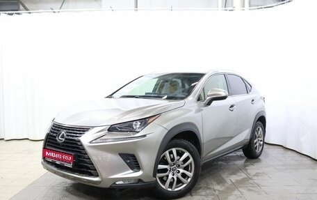 Lexus NX I, 2018 год, 2 990 000 рублей, 1 фотография
