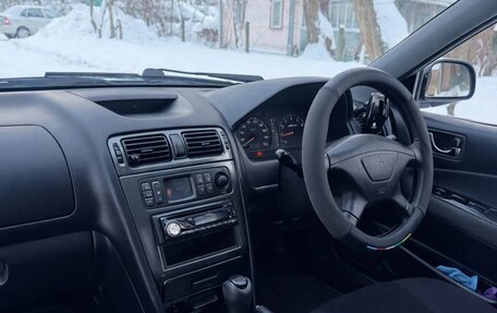 Mitsubishi Galant VIII, 1997 год, 288 000 рублей, 12 фотография