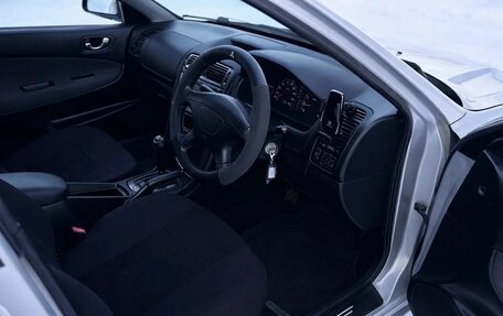 Mitsubishi Galant VIII, 1997 год, 288 000 рублей, 11 фотография