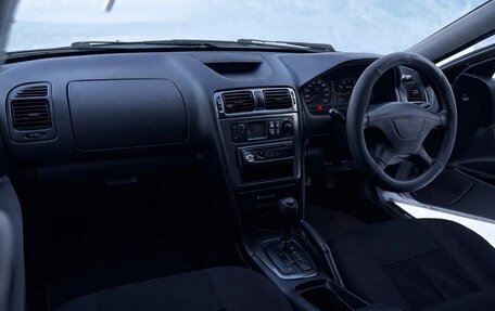 Mitsubishi Galant VIII, 1997 год, 288 000 рублей, 10 фотография