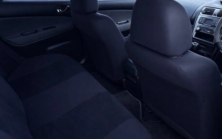 Mitsubishi Galant VIII, 1997 год, 288 000 рублей, 9 фотография