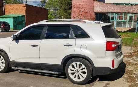 KIA Sorento II рестайлинг, 2013 год, 1 680 000 рублей, 6 фотография