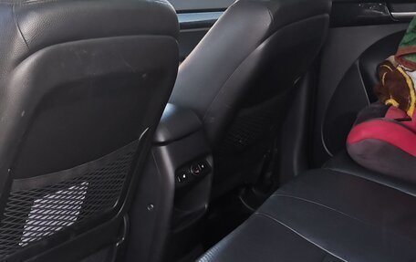 KIA Sorento II рестайлинг, 2013 год, 1 680 000 рублей, 11 фотография