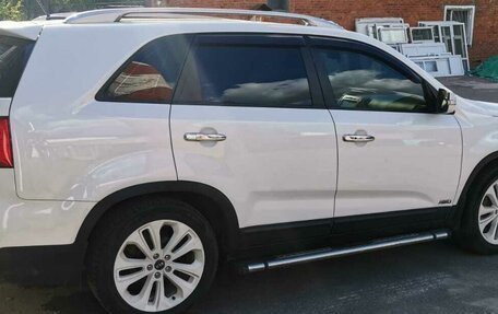 KIA Sorento II рестайлинг, 2013 год, 1 680 000 рублей, 5 фотография