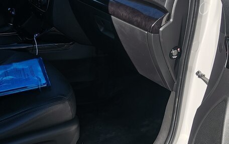 KIA Sorento II рестайлинг, 2013 год, 1 680 000 рублей, 8 фотография