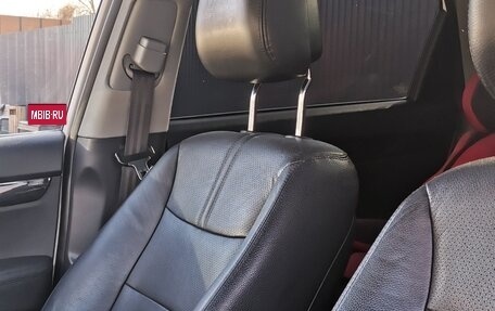 KIA Sorento II рестайлинг, 2013 год, 1 680 000 рублей, 13 фотография