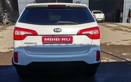 KIA Sorento II рестайлинг, 2013 год, 1 680 000 рублей, 16 фотография