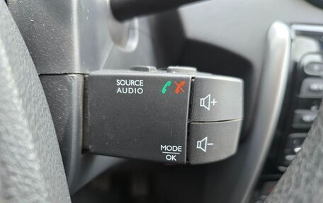 Nissan Terrano III, 2020 год, 1 499 000 рублей, 9 фотография