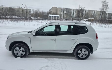 Nissan Terrano III, 2020 год, 1 499 000 рублей, 8 фотография