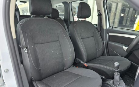 Nissan Terrano III, 2020 год, 1 499 000 рублей, 14 фотография