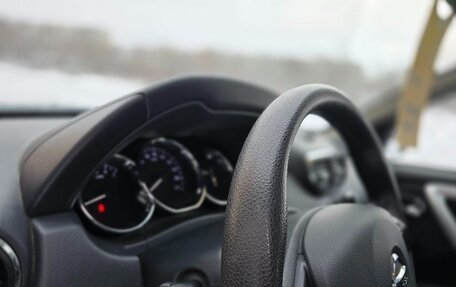 Nissan Terrano III, 2020 год, 1 499 000 рублей, 12 фотография