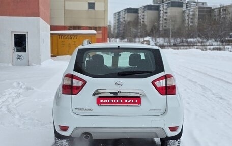 Nissan Terrano III, 2020 год, 1 499 000 рублей, 6 фотография