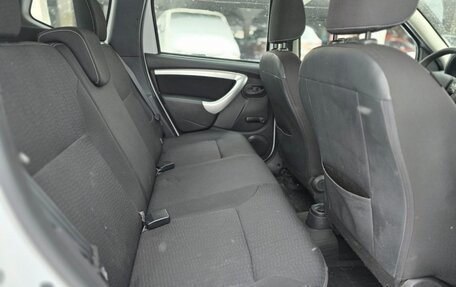 Nissan Terrano III, 2020 год, 1 499 000 рублей, 15 фотография