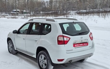 Nissan Terrano III, 2020 год, 1 499 000 рублей, 7 фотография